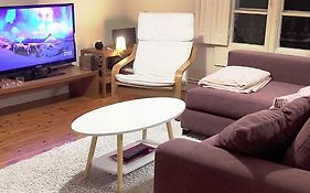 Acogedor Apartamento En El Casco Antiguo