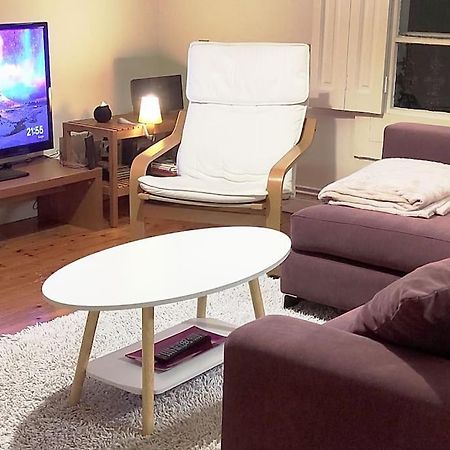 Acogedor Apartamento En El Casco Antiguo Vigo Exterior foto