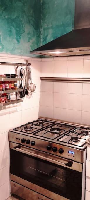 Acogedor Apartamento En El Casco Antiguo Vigo Exterior foto