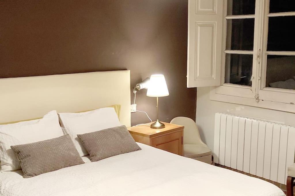 Acogedor Apartamento En El Casco Antiguo Vigo Exterior foto